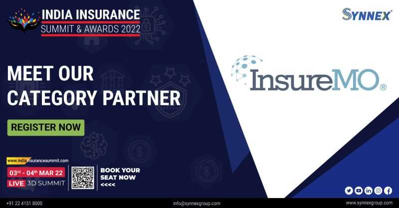 India_Insurance_Summit_Awards_2022 India Insurance Summit & Awards