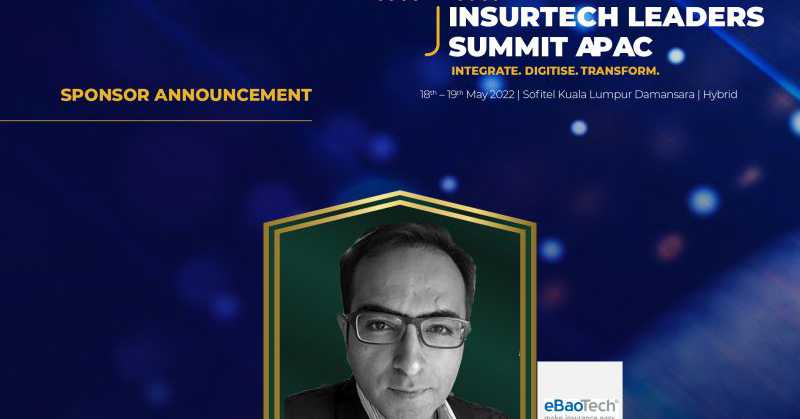 InsurTech_Leaders_Summit_APAC InsurTech Leaders Summit APAC