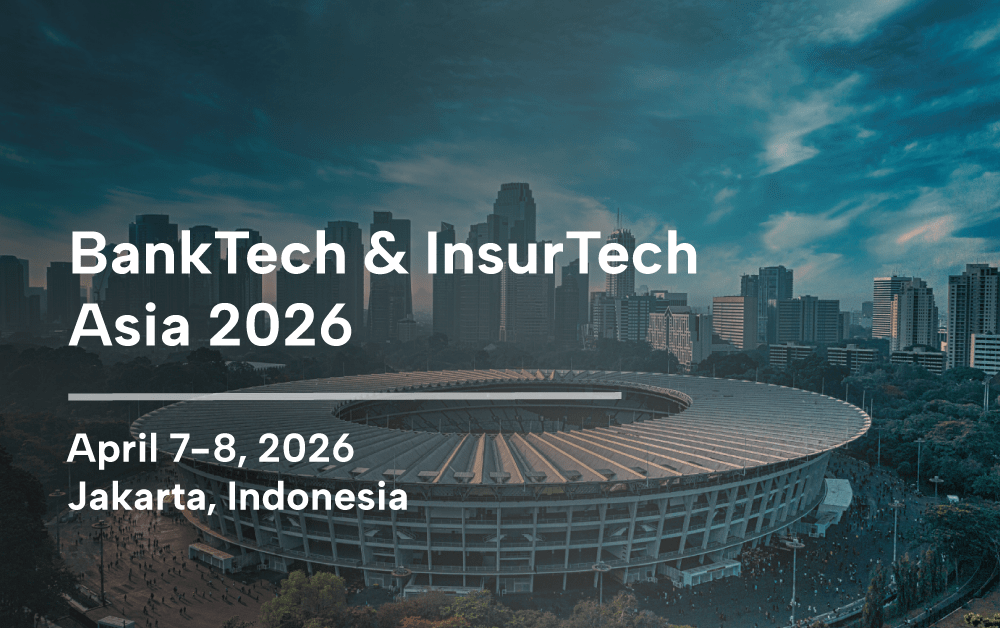 InsureMO-event-page-Jakarta BankTech & InsurTech Asia 2026
