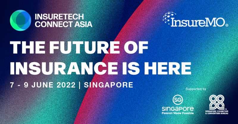 Insuretech_Connect_Asia_2022 Insuretech Connect Asia 2022