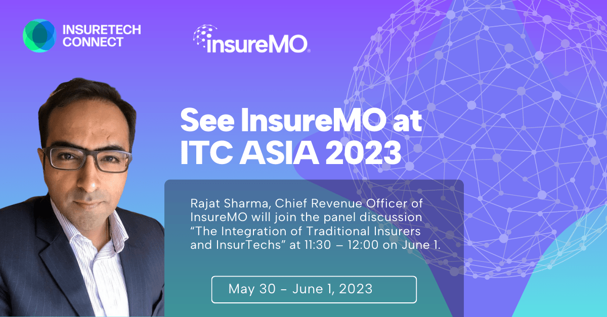 Rajat-Sharma-ITC-2023-1 InsureTech Connect Asia 2023