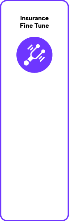 AI fine-tuning module