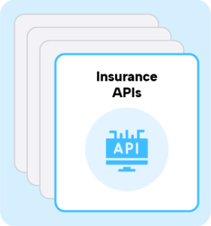 Insurance APIs module