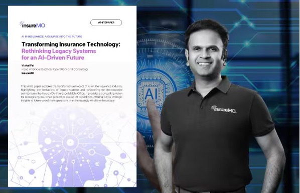 Rethinking Legacy Systems for an AI-Driven Future