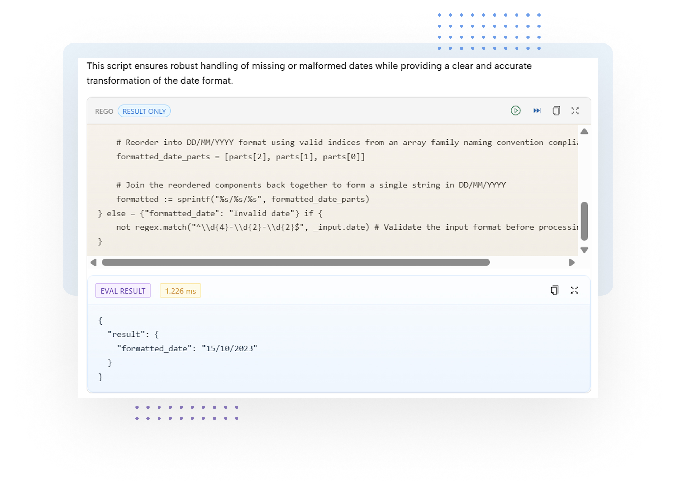 Integration Configuration Agent