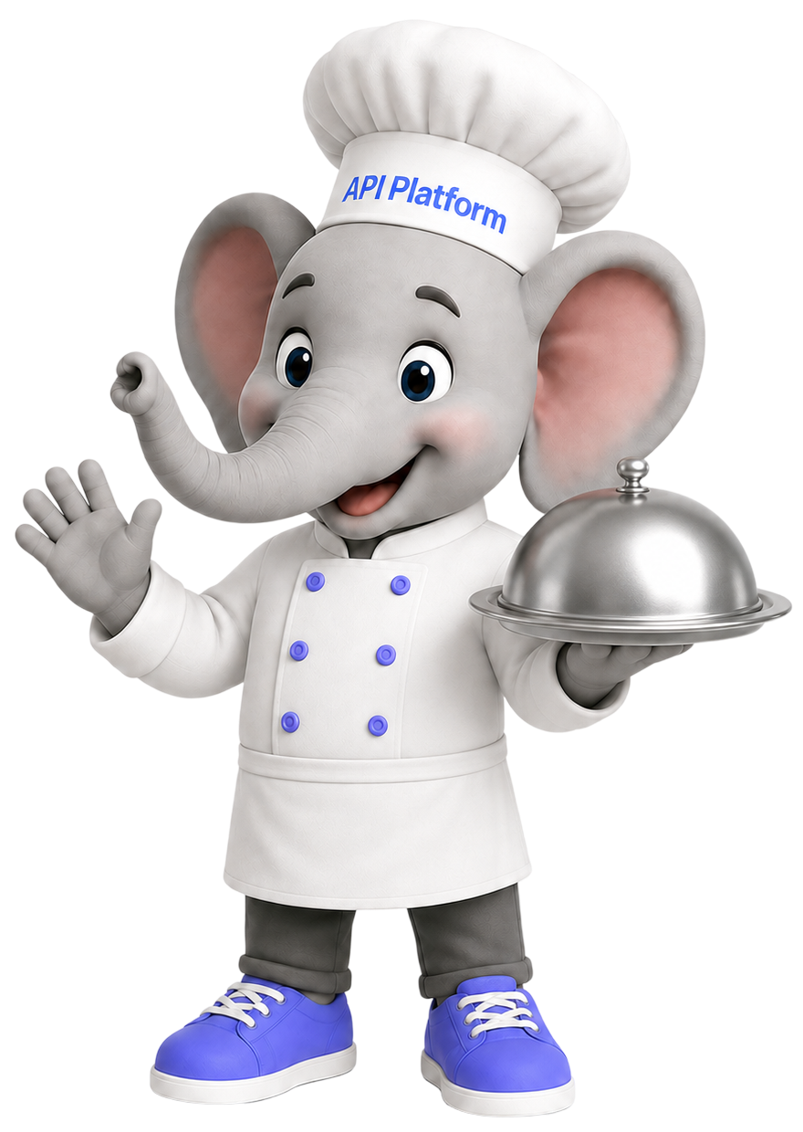 insureMO API Platform illustration