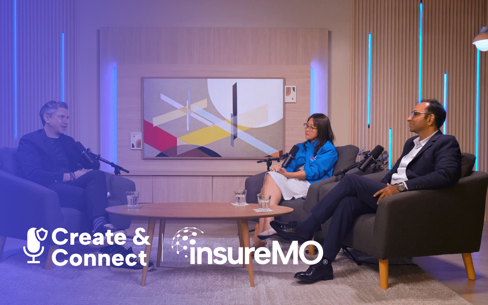 Reimagining insurance transformation with UOI + insureMO