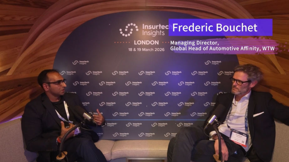 How are AI and Digital transforming the automotive insurance ecosystem