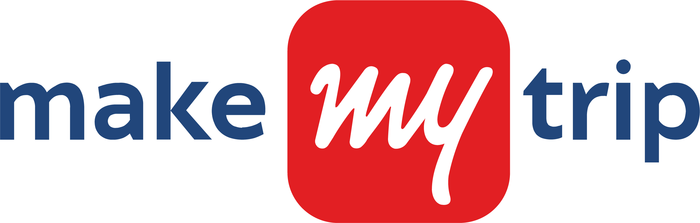 Make My Trip