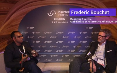 How AI and Digital are transforming the automotive insurance ecosystem?