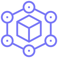 Connect to any digital distribution channel