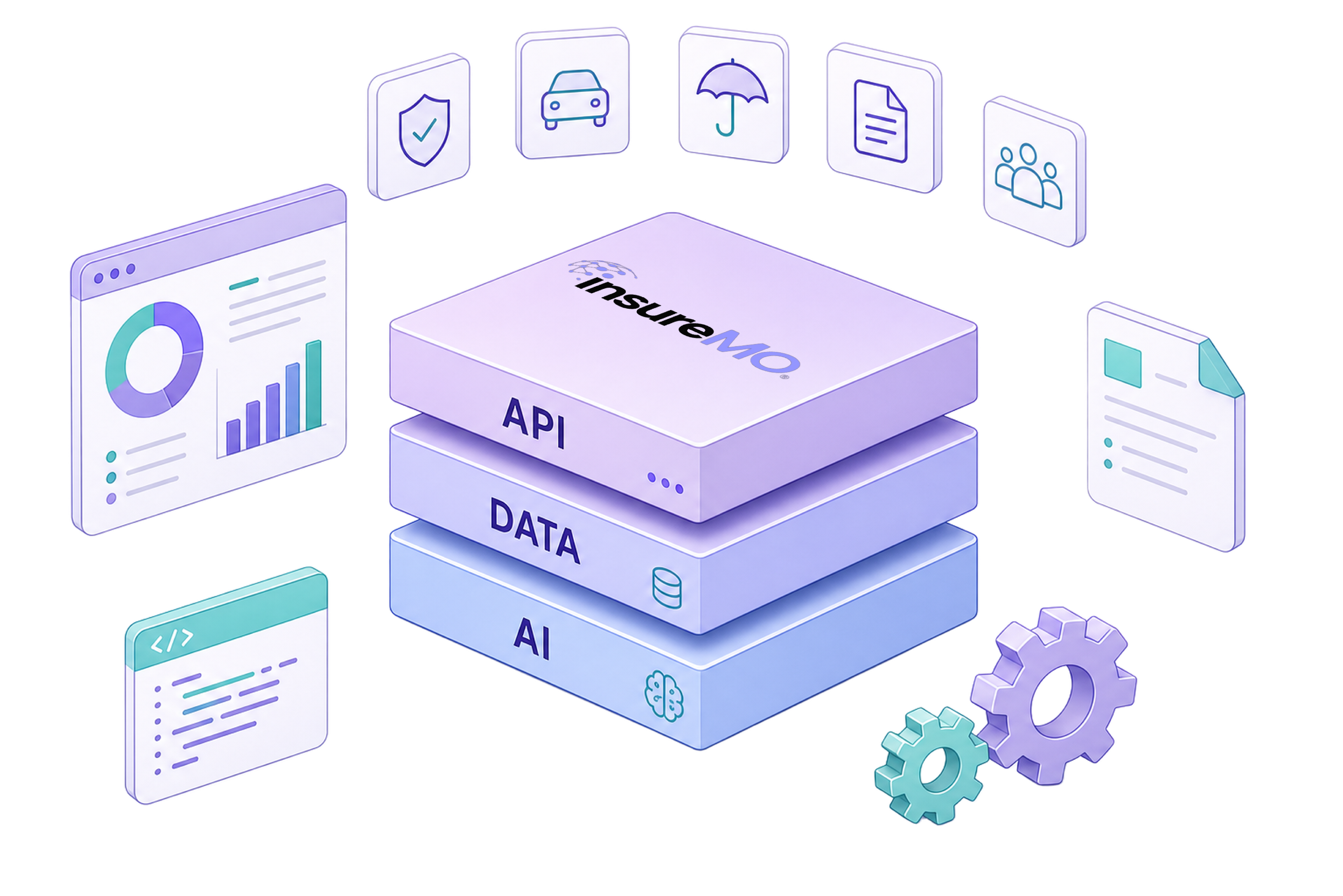 insureMO for tech companies illustration